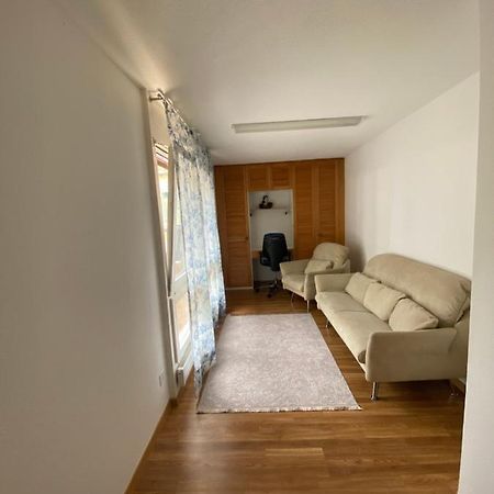 Get Cozy Family Flat Zuerichアパートメント エクステリア 写真