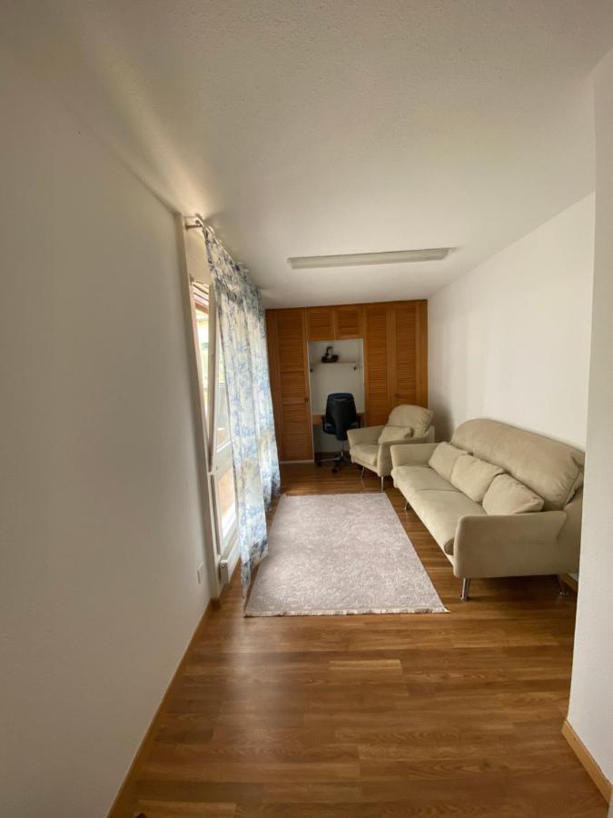 Get Cozy Family Flat Zuerichアパートメント エクステリア 写真