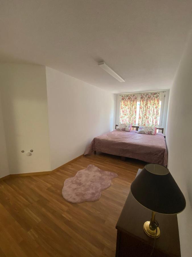 Get Cozy Family Flat Zuerichアパートメント エクステリア 写真