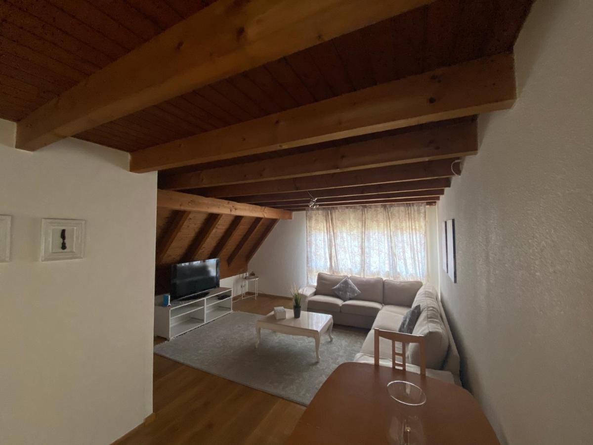 Get Cozy Family Flat Zuerichアパートメント エクステリア 写真