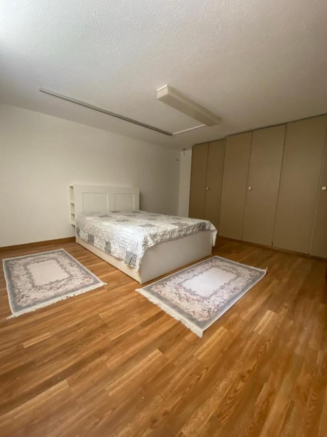 Get Cozy Family Flat Zuerichアパートメント エクステリア 写真