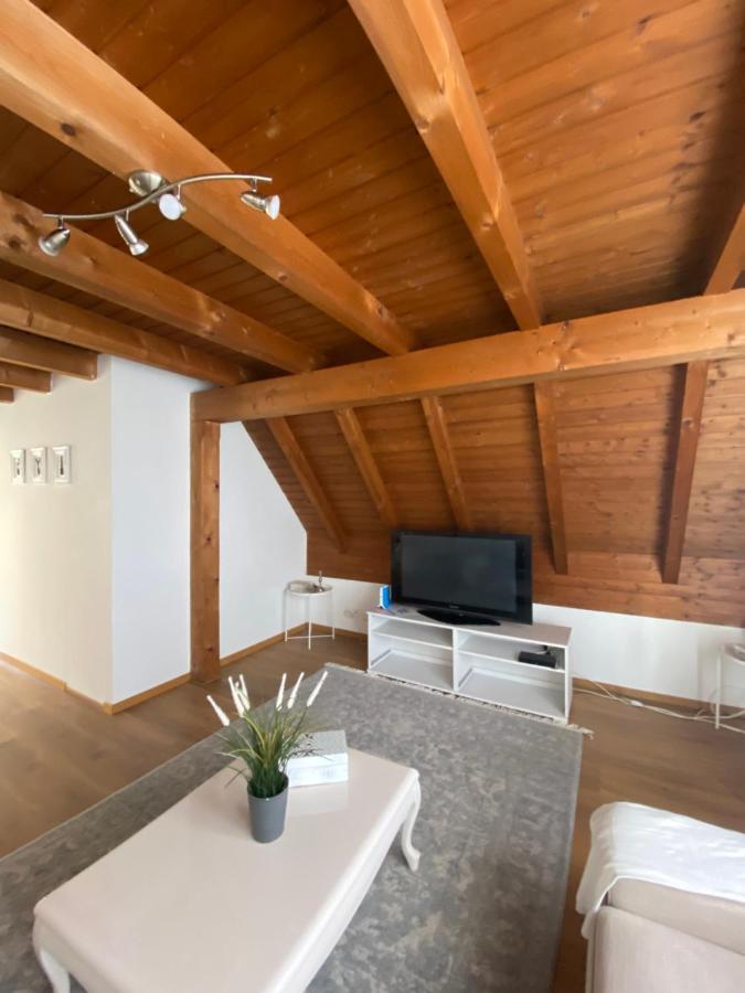 Get Cozy Family Flat Zuerichアパートメント エクステリア 写真