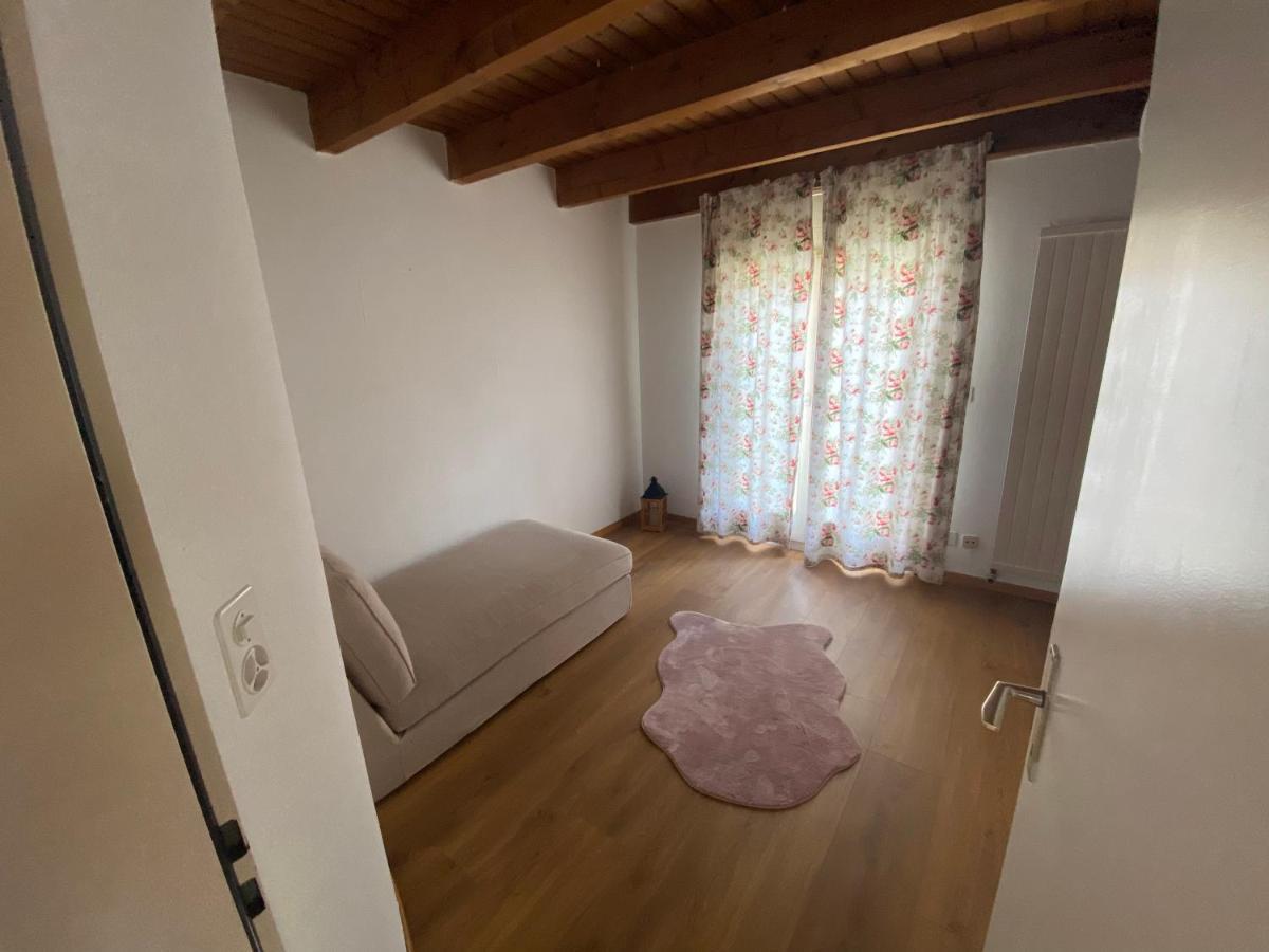 Get Cozy Family Flat Zuerichアパートメント エクステリア 写真