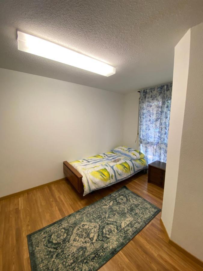 Get Cozy Family Flat Zuerichアパートメント エクステリア 写真
