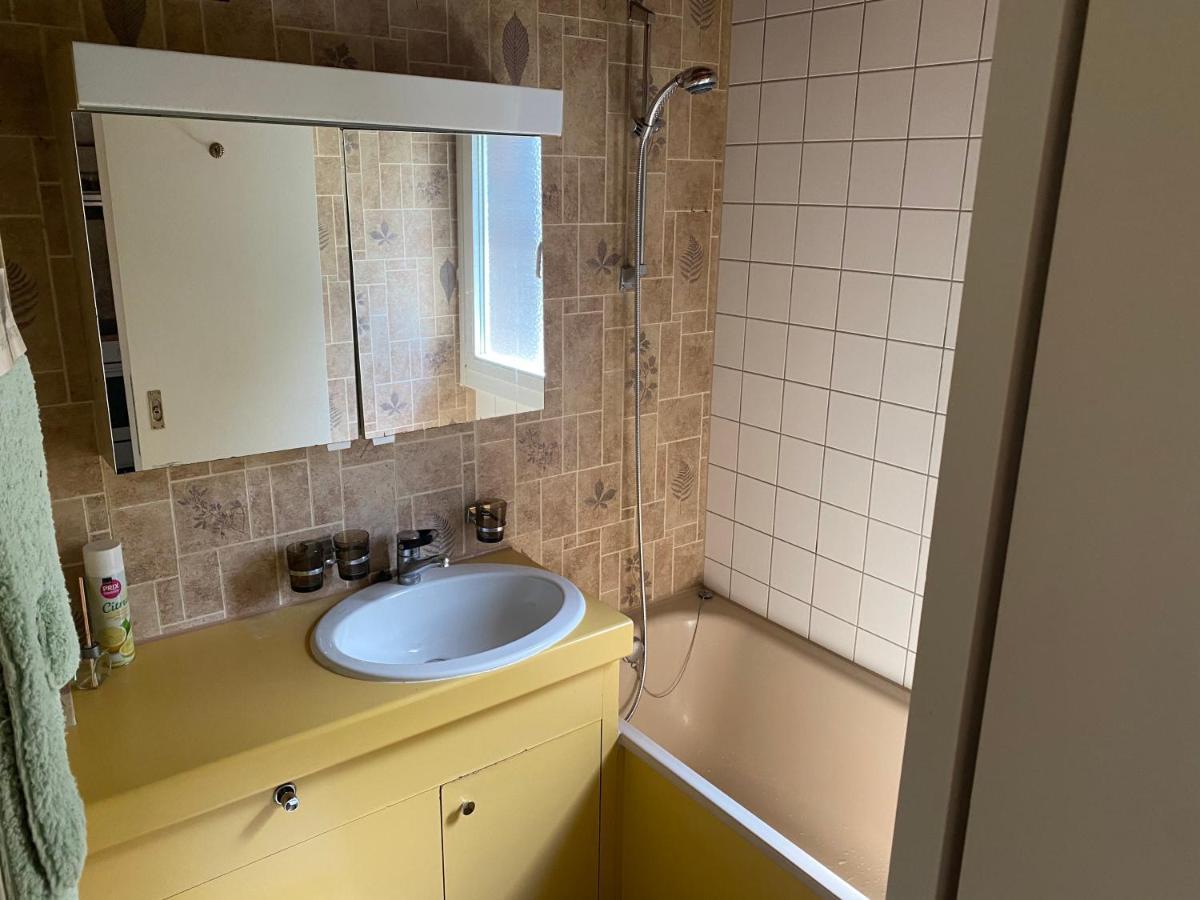 Get Cozy Family Flat Zuerichアパートメント エクステリア 写真